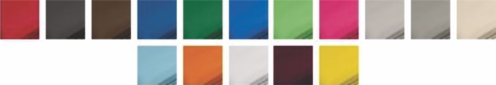 POLY MUSLIN colors